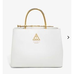 Harry Potter Purse